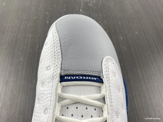 414571-164 French Air Blue Jordan 13 0729